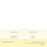 Cartel peligro "riesgo de corrosion" (pvc 0.7mm) 30x40cm normaluz