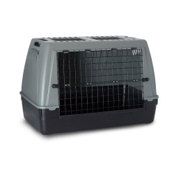 Transportin bracco 100 100x60x65cm ventilacion lateral