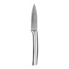 Bloque con 5 cuchillos de madera de acacia modelo black menu