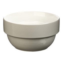 Juego de 4 tazones 50cl modelo petit déjuni