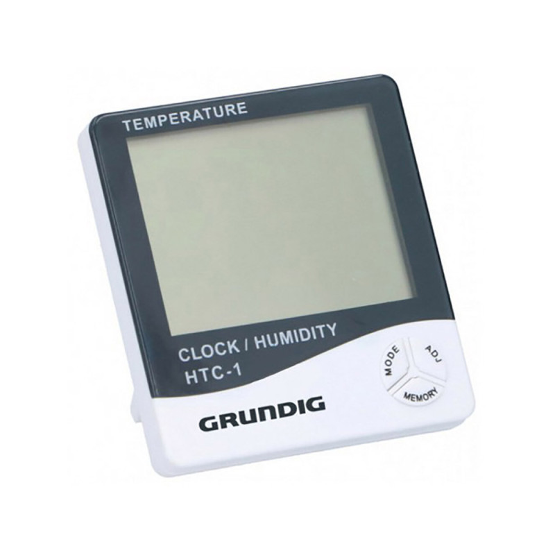 Estacion meteorologica grundig Estacion meteorologica grundig