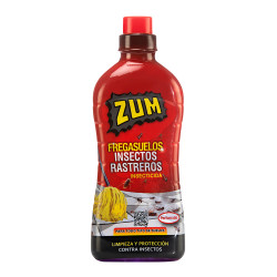 Zum insecticida fregasuelos 1 l