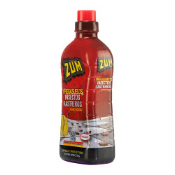 Zum insecticida fregasuelos 1 l