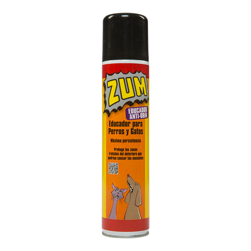 Zum pulse educador antiorin 405cc s-2034 Zum pulse educador antiorin 405cc s-2034