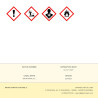 Zum pulse educador antiorin 405cc s-2034
