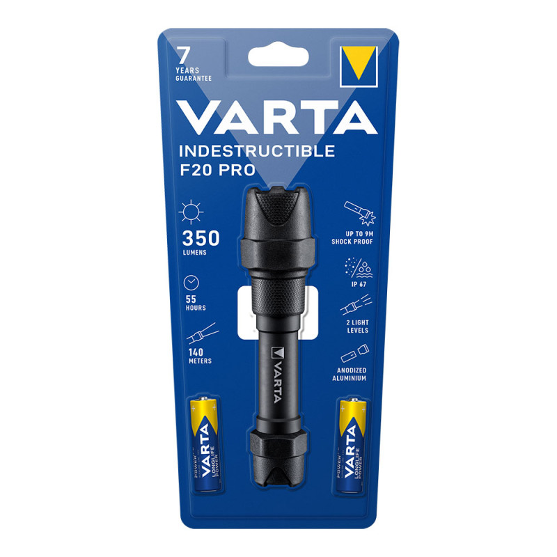 Linterna indestructible f20 pro Linterna indestructible f20 pro
