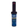Turbina (aspersor emergente) 10,5cm pro 03. alcance 7-15m. aqua control