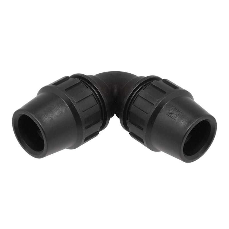 Codo 32mm (1") aqua control Codo 32mm (1") aqua control