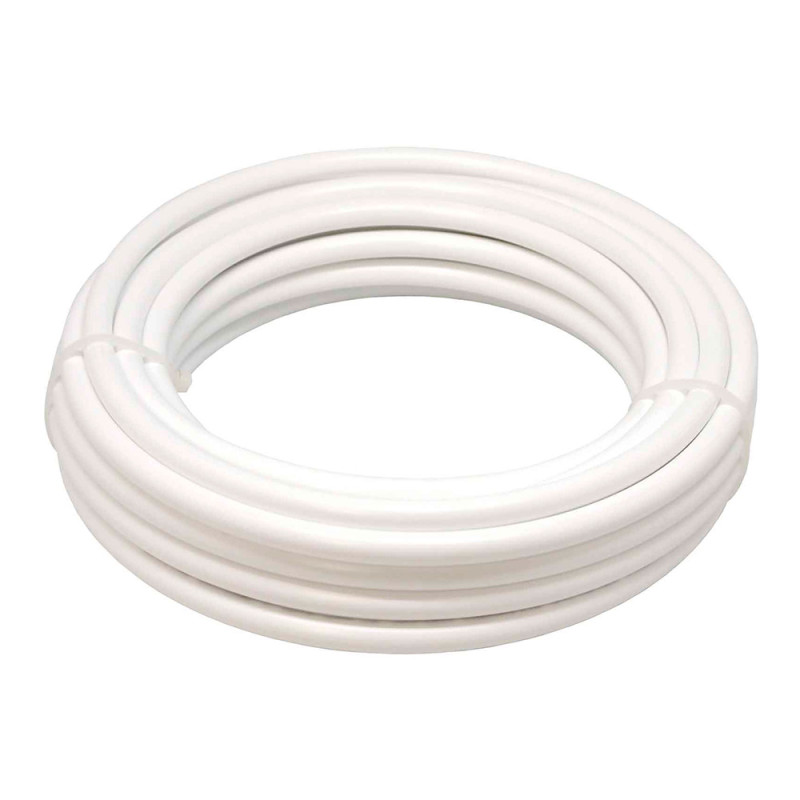 Rollo de tubería de nebulización 1/4" 10m vivo verde Rollo de tubería de nebulización 1/4" 10m vivo verde