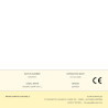 Silicona construccion neutra translucida 290 ml