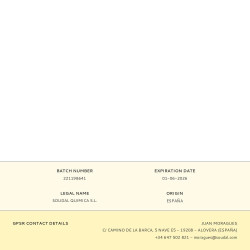 Cola blanca rapida 64a 125 g