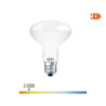 Bombilla reflectora led r90 e27 12 w 1154 lm 3200 k luz calida ø9 x 12,1 cm