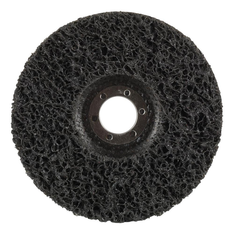 Disco limpieza ø115x22,2 gr c basto. tyrolit Disco limpieza ø115x22,2 gr c basto. tyrolit