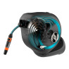 Portamangueras automatico rollup 15m 18600-20 gardena
