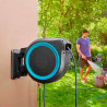 Portamangueras automatico rollup 25m 18620-20 gardena