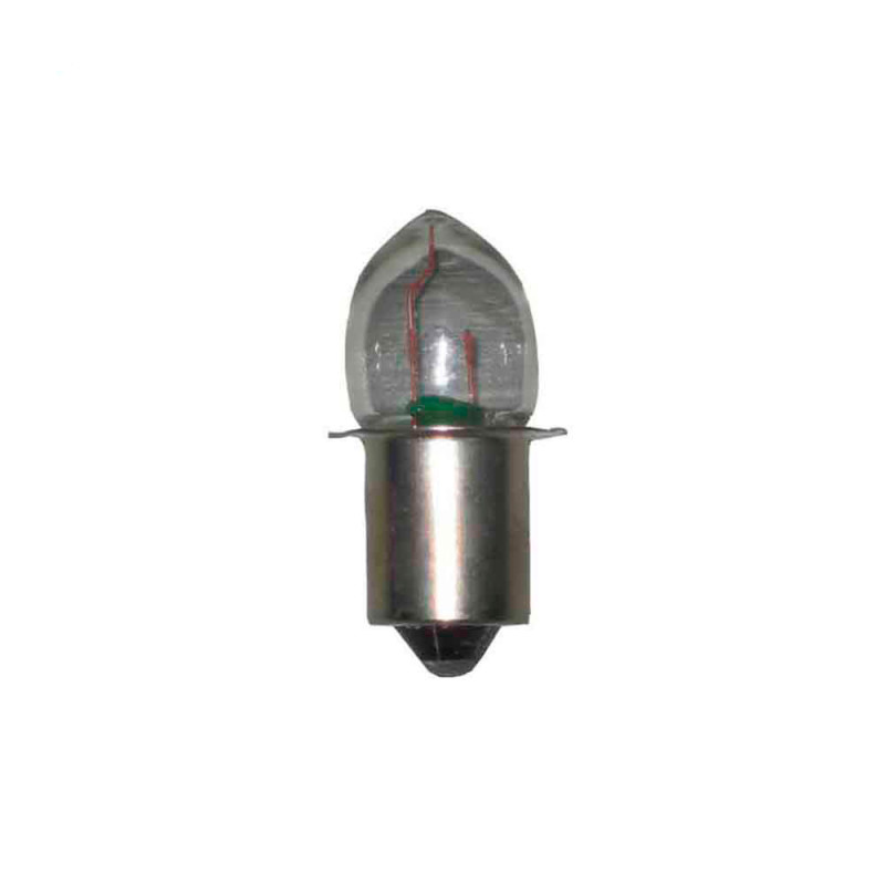 Bombilla bayoneta 4,8v Bombilla bayoneta 4,8v