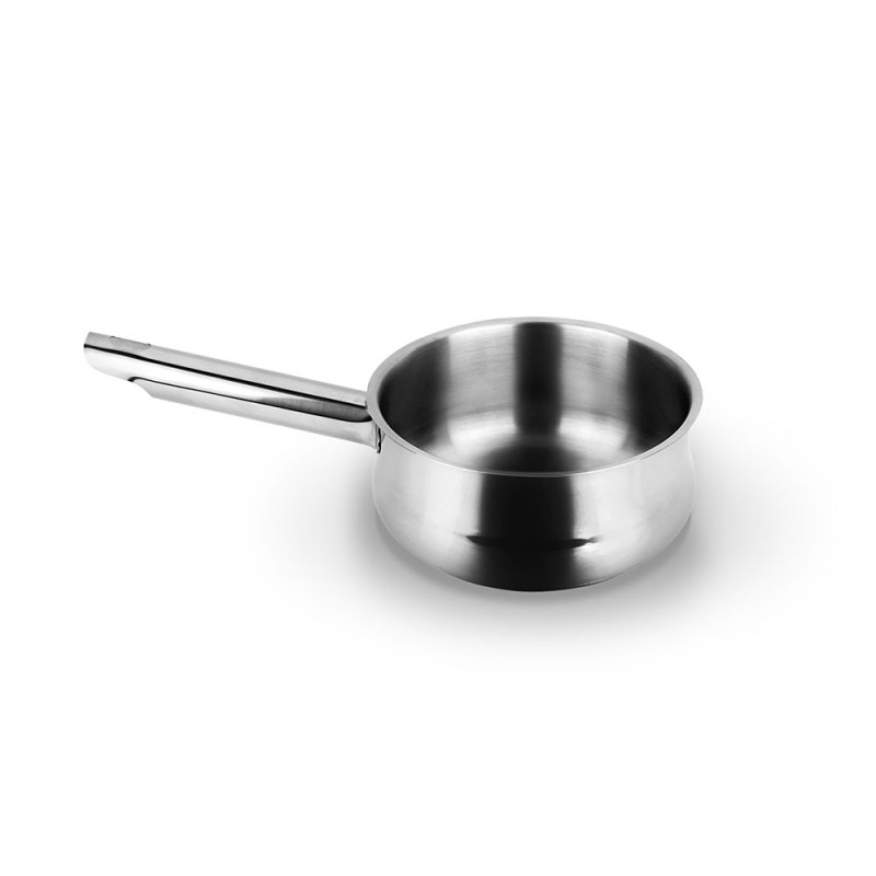 Cazo silverinox acero inoxidable 18/10 ø12x6,5cm fagor Cazo silverinox acero inoxidable 18/10 ø12x6,5cm fagor