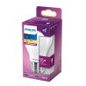 Bombilla standard led e27 8,5 w 1.055 lm 2700 k luz calida ø6 x 10,4 cm