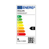Bombilla standard led e27 8,5 w 1.055 lm 2700 k luz calida ø6 x 10,4 cm