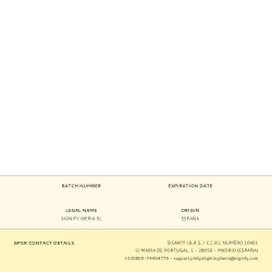 Bombilla standard led e27 8,5 w 1.055 lm 4000 k luz dia ø6 x 10,4 cm
