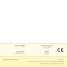 Pila alkalina duracell segurity mn21 12v (23a) mando a distancia (blister 2 unid.) ø10,3x28,5mm