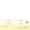 Destructora de documentos q-connect 6 hojas kf17970