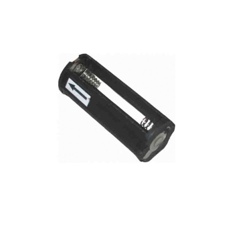 Porta pilas sin cable 3 pilas aaa - lr03 (no compatible para linterna 36100-36115-36081) Porta pilas sin cable 3 pilas aaa - lr03 (no compatible para linterna 36100-36115-36081)