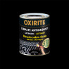 Oxirite negro satinado 4l 5397925