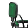Bomba sumergible aguas limpias 500w