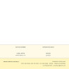Enlaces surtidos para cablefix negro 2201, blister 10 unidades