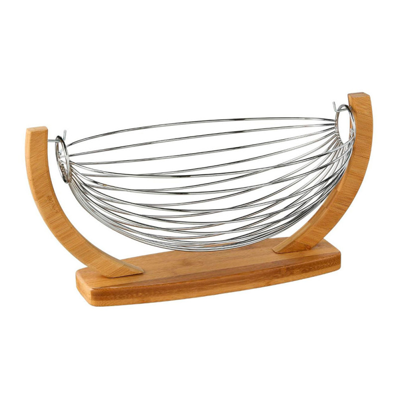 Frutero modelo swing bambu Frutero modelo swing bambu