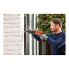 Martillo sds-plus 650w behs01k-qs black+decker