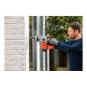 Martillo sds-plus 1250w behs03k-qs black+decker