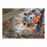 Martillo sds-plus 1250w behs03k-qs black+decker