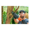 Sierra de sable 750w bes301-qs black+decker
