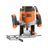 Fresadora electronica 1200w kw1200eka-qs black+decker