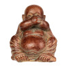 Buda colección 'sabiduria santai' modelos surtidos 12x11x9.5cm