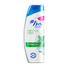 Champú h&s mentol 250ml