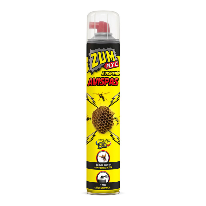 Zum fly c para avispas y avisperos 1.000cc s-2121 Zum fly c para avispas y avisperos 1.000cc s-2121