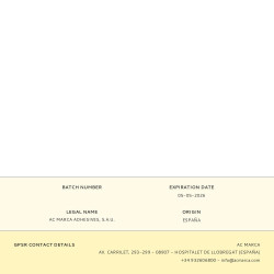 Ceys sellador madera gris osc cart