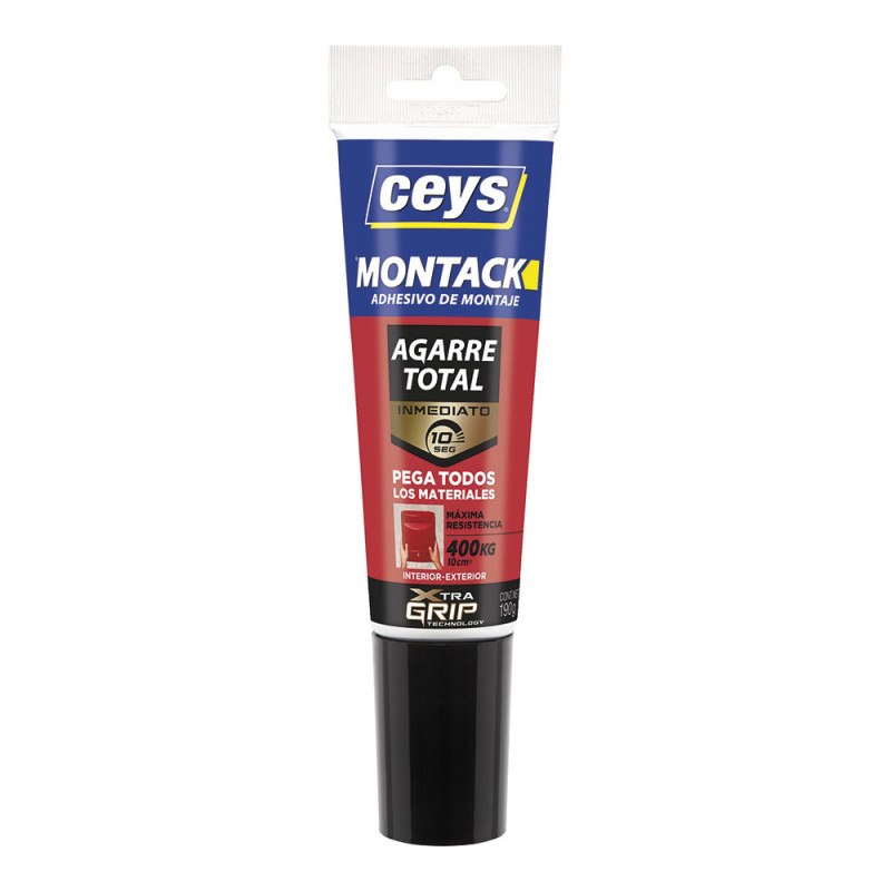 Montack inmediato tubo 190 g Montack inmediato tubo 190 g