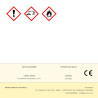 Ceys pvc presion tubo 125ml 900201