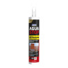 Masilla aguastop instantaneo cartucho 300 ml