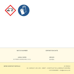 Paso desatascador gel express 1l 705011