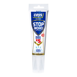 Ceys stop moho blanco tubo 125 ml