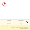 Ceys stop moho blanco tubo 125 ml