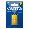 Pila alkalina longlife 6lr61- 9 v (blister 1 unid.) 26,5 x 17,5 x 48,5 mm