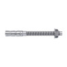 Anclajes perno fwa ø8x80mm (caja 50 unid)
