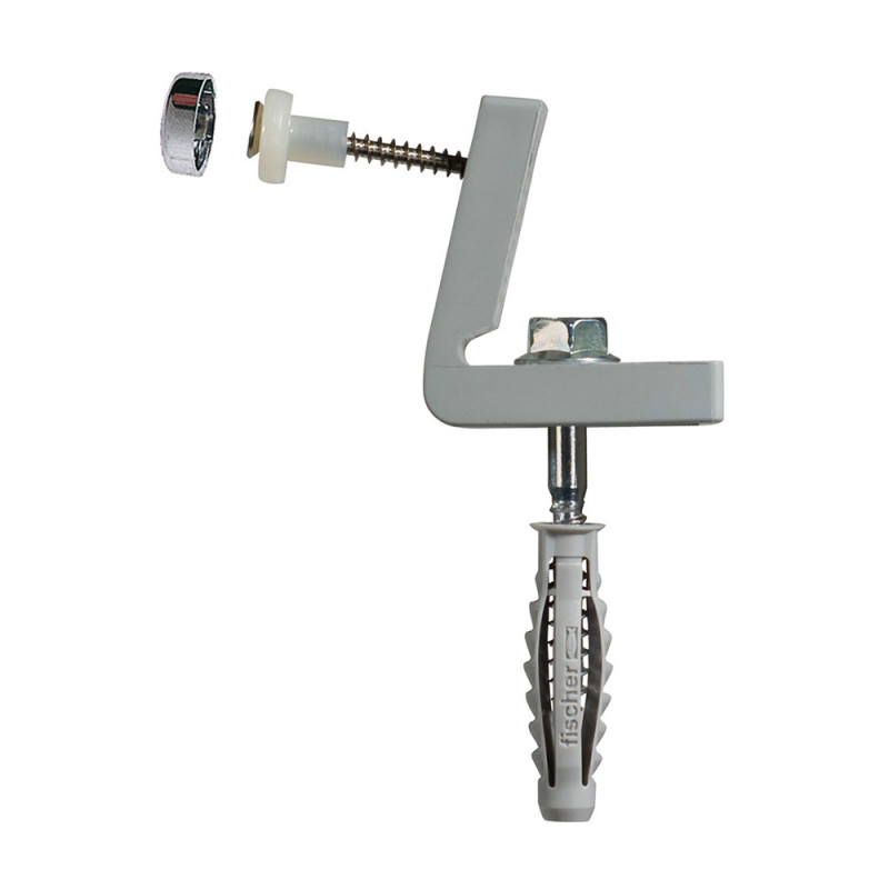 Fijacion sanitario wb 5 n 18652 fischer Fijacion sanitario wb 5 n 18652 fischer