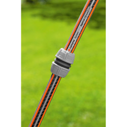 Reparador de manguera 1/2" - 5/8", blister